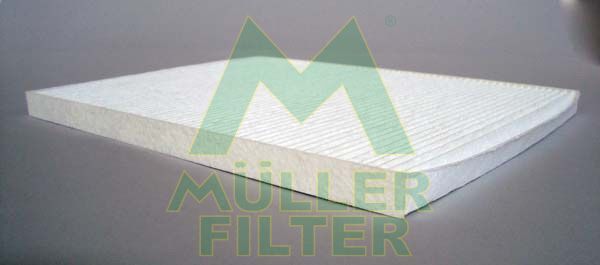 MULLER FILTER filtras, salono oras FC270